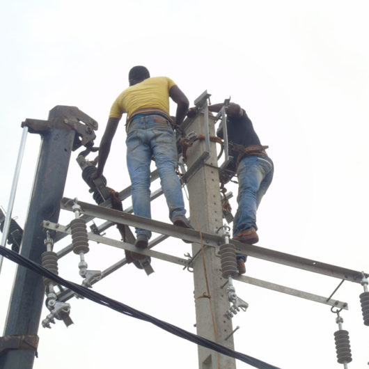 Réalisation d’alimentation en énergie électrique des sites d’antenne de MTN-BENIN